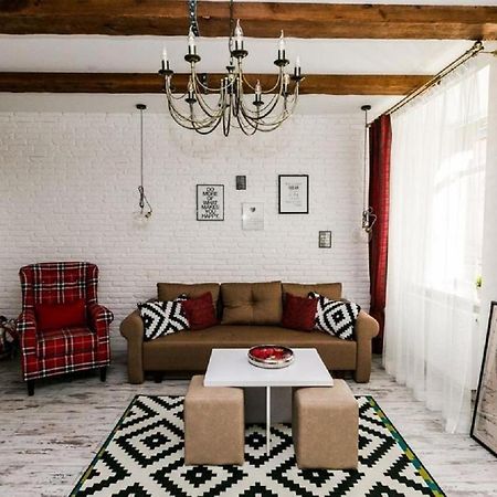 Staroevreyskaapart Львів Екстер'єр фото