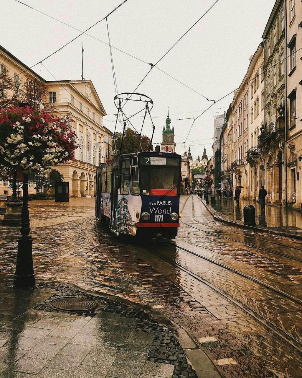 Staroevreyskaapart Львів Екстер'єр фото